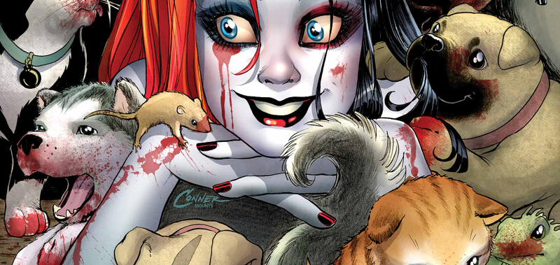 Illustration for article titled ¿Quiénes son los miembros del Suicide Squad, el film de DC Comics?
